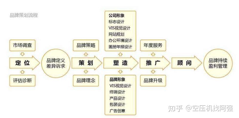品牌推广策略：一次成功的案例剖析